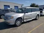 2011 Ford Flex SEL