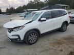 2019 Honda Pilot EXL