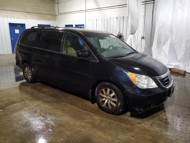 2008 Honda Odyssey EXL