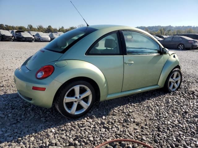 2007 Volkswagen New Beetle 2.5L Option Package 2