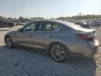 2019 Infiniti Q50 Luxe