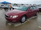 2005 Buick Lacrosse CXL