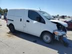 2017 Nissan NV200 2.5S