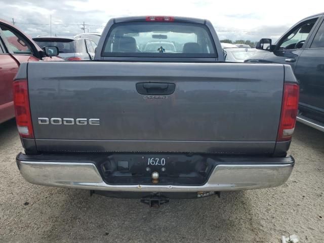 2003 Dodge RAM 1500 ST