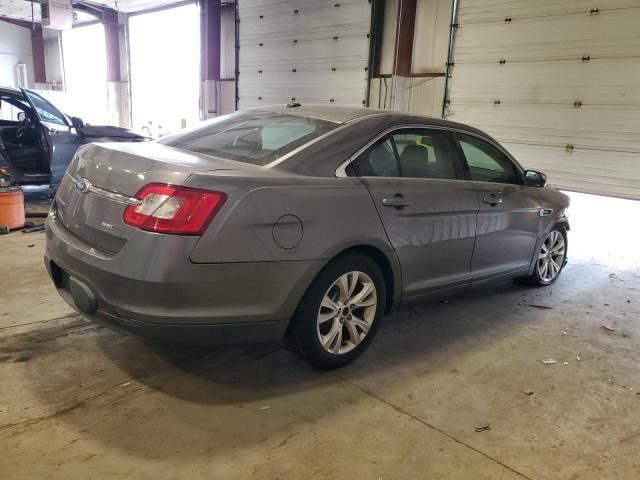 2011 Ford Taurus SEL