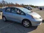 2011 Honda FIT