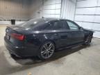 2016 Audi A6 Premium Plus