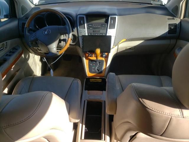 2005 Lexus RX 330