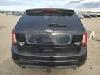 2011 Ford Edge Sport