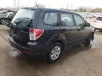 2009 Subaru Forester 2.5X