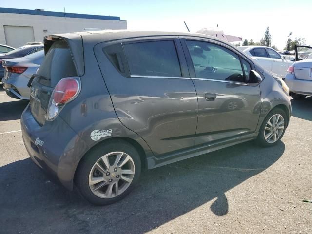 2014 Chevrolet Spark EV 2LT