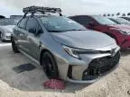 2024 Toyota GR Corolla Core