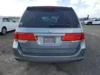 2010 Honda Odyssey EXL