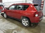 2015 Jeep Compass Latitude