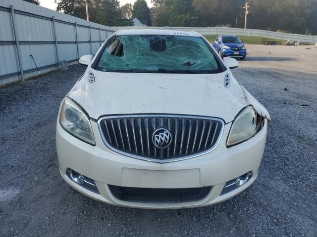 2013 Buick Verano