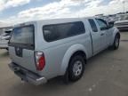 2013 Nissan Frontier S