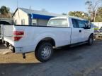 2014 Ford F150 Super Cab