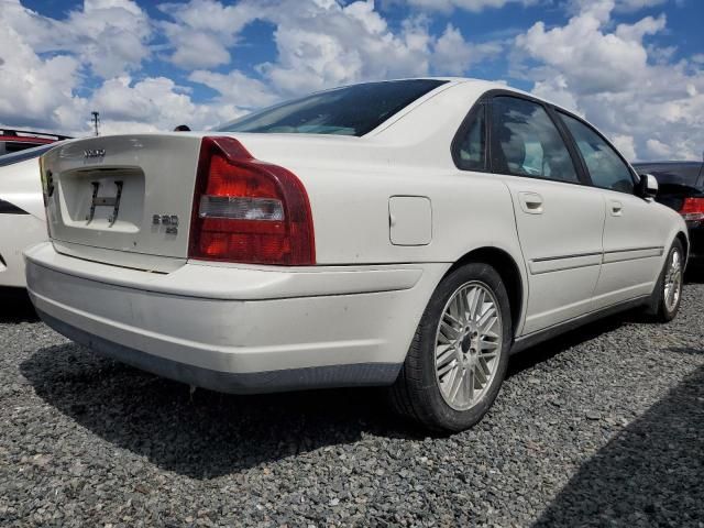 2003 Volvo S80