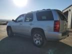 2013 Chevrolet Tahoe K1500 LT