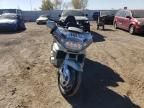 1999 Honda GL1500 SE12