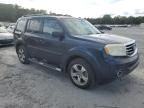 2012 Honda Pilot EXL