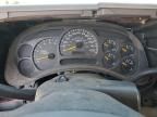 2003 Chevrolet Silverado K1500