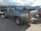 2008 Honda Ridgeline RT