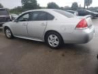 2009 Chevrolet Impala LS