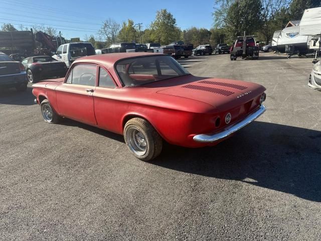 1964 Chevrolet Corvair