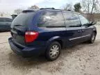 2006 Chrysler Town & Country Touring