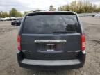 2010 Chrysler Town & Country Touring