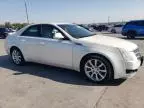 2008 Cadillac CTS