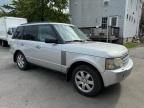 2006 Land Rover Range Rover HSE