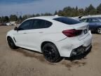 2018 BMW X6 XDRIVE50I