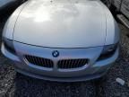 2008 BMW Z4 3.0