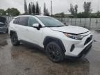 2023 Toyota Rav4 SE