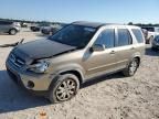 2006 Honda CR-V SE