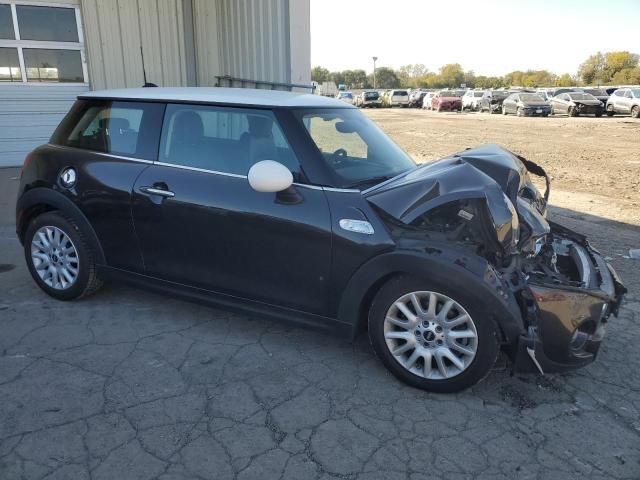 2015 Mini Cooper S