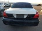 2009 Mercury Grand Marquis LS