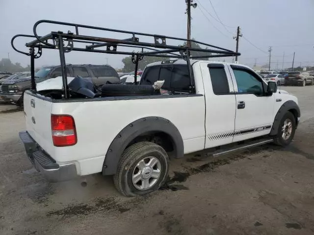 2004 Ford F150