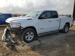 Dodge Vehiculos salvage en venta: 2020 Dodge RAM 1500 BIG HORN/LONE Star