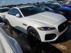 2022 Jaguar XF R-DYNAMIC SE