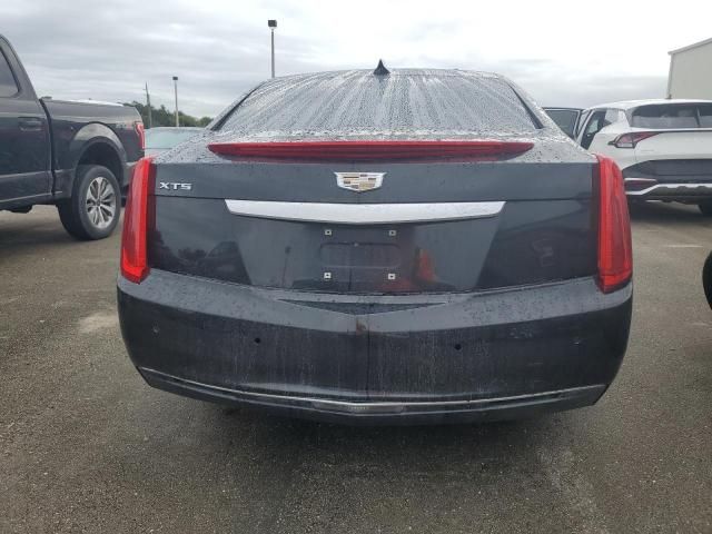 2016 Cadillac XTS