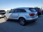 2011 Audi Q7 Premium Plus