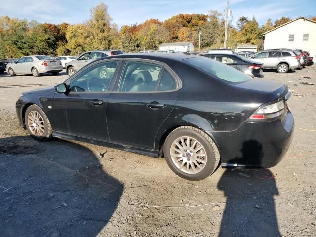 2010 Saab 9-3 2.0T