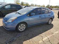 Carros híbridos a la venta en subasta: 2008 Toyota Prius