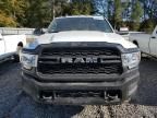 2022 Dodge RAM 3500 Tradesman