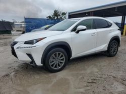 2020 Lexus NX 300 en venta en Riverview, FL