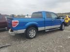 2009 Ford F150 Super Cab