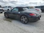 2010 Porsche Boxster S